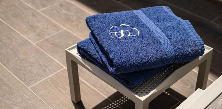 Hea hinna-kvaliteedi suhtega puhkus 4* hotellis THE SEGOND HOTEL, Gozol! 12