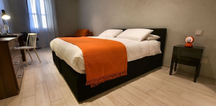 Meeldiv puhkus Gozo saarel, Maltal, 3* hotellis QUAINT BOUTIQUE HOTEL SANNAT! 2