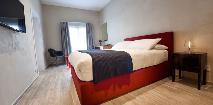 Meeldiv puhkus Gozo saarel, Maltal, 3* hotellis QUAINT BOUTIQUE HOTEL SANNAT! 5