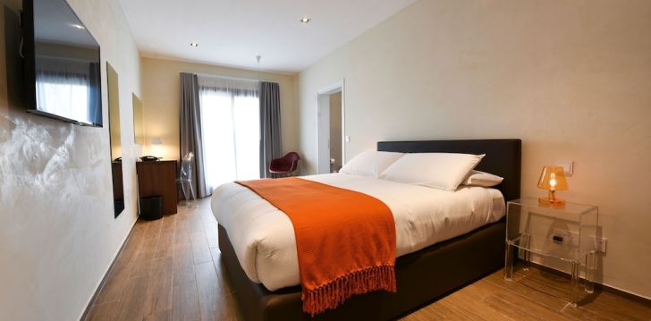 Meeldiv puhkus Gozo saarel, Maltal, 3* hotellis QUAINT BOUTIQUE HOTEL SANNAT! 8