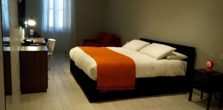 Meeldiv puhkus Gozo saarel, Maltal, 3* hotellis QUAINT BOUTIQUE HOTEL SANNAT! 9