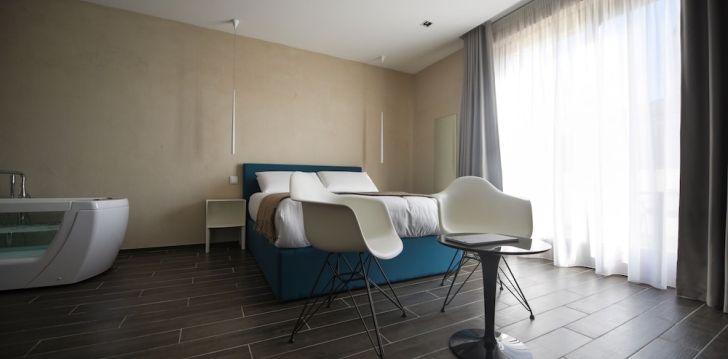 Meeldiv puhkus Gozo saarel, Maltal, 3* hotellis QUAINT BOUTIQUE HOTEL SANNAT! 11