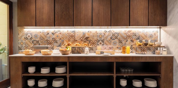 Meeldiv puhkus Gozo saarel, Maltal, 3* hotellis QUAINT BOUTIQUE HOTEL SANNAT! 16