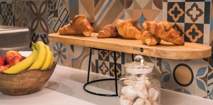 Meeldiv puhkus Gozo saarel, Maltal, 3* hotellis QUAINT BOUTIQUE HOTEL SANNAT! 18