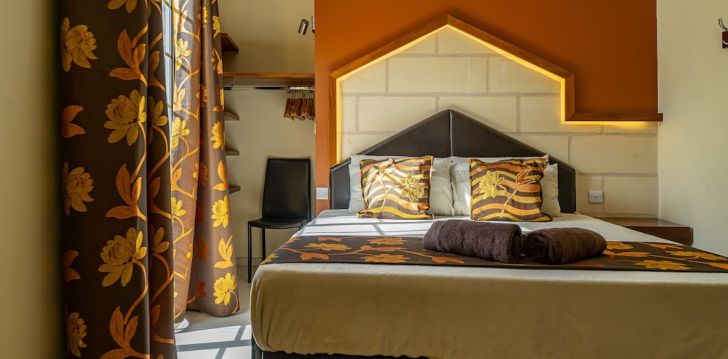 Puhkus Gozo saarel, 4* butiikhotellis IL LOGGA! 6