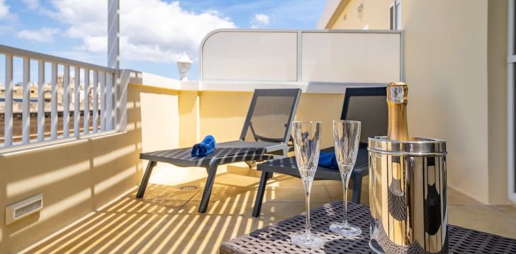 Puhkus Gozo saarel, 4* butiikhotellis IL LOGGA! 7