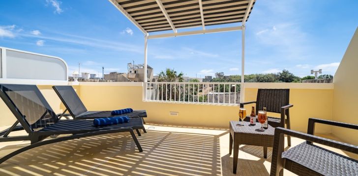 Puhkus Gozo saarel, 4* butiikhotellis IL LOGGA! 14
