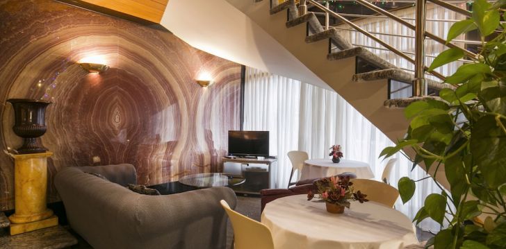 Mugav puhkus Andorras, 4* hotellis IMPERIAL ATIRAM! 6