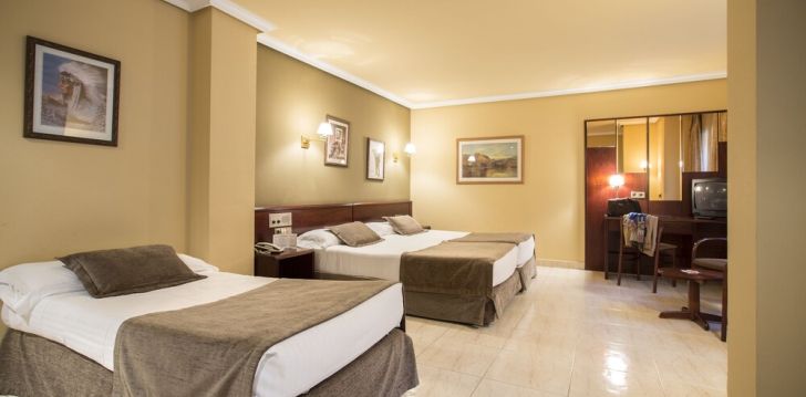 Mugav puhkus Andorras, 4* hotellis IMPERIAL ATIRAM! 7