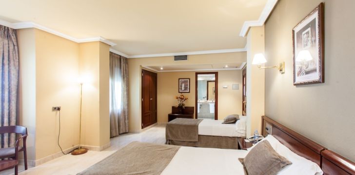 Mugav puhkus Andorras, 4* hotellis IMPERIAL ATIRAM! 8