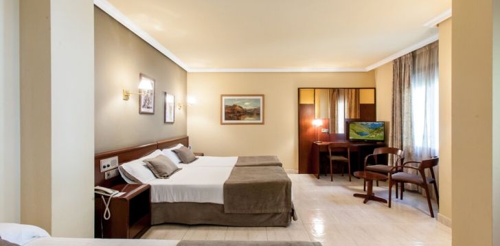 Mugav puhkus Andorras, 4* hotellis IMPERIAL ATIRAM! 3