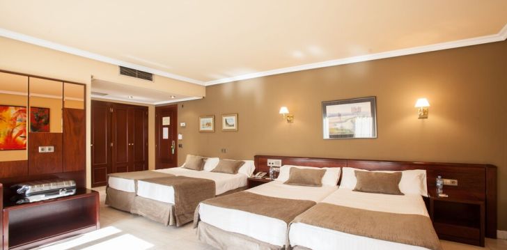 Mugav puhkus Andorras, 4* hotellis IMPERIAL ATIRAM! 10