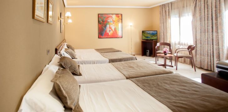 Mugav puhkus Andorras, 4* hotellis IMPERIAL ATIRAM! 11
