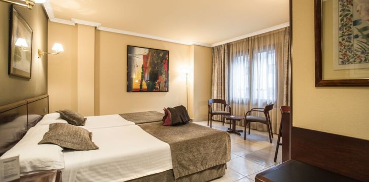Mugav puhkus Andorras, 4* hotellis IMPERIAL ATIRAM! 13