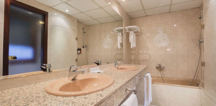 Mugav puhkus Andorras, 4* hotellis IMPERIAL ATIRAM! 14
