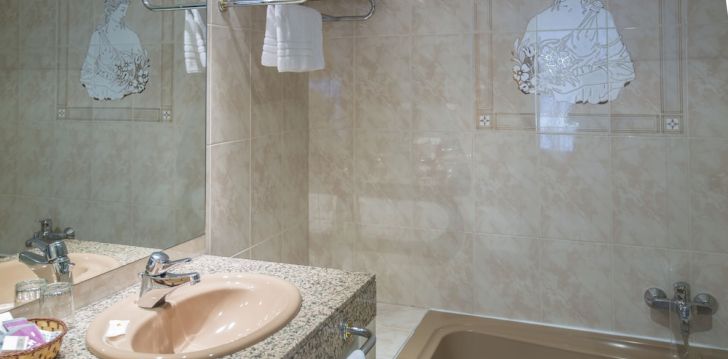 Mugav puhkus Andorras, 4* hotellis IMPERIAL ATIRAM! 15