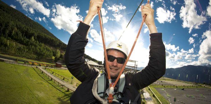 Mugav puhkus Andorras, 4* hotellis IMPERIAL ATIRAM! 16