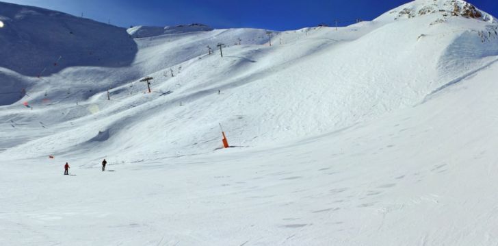 Mugav puhkus Andorras, 4* hotellis IMPERIAL ATIRAM! 17