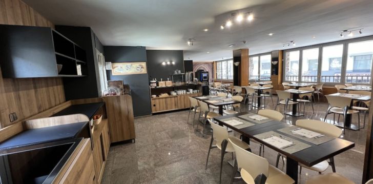 Mugav puhkus Andorras, 4* hotellis IMPERIAL ATIRAM! 19