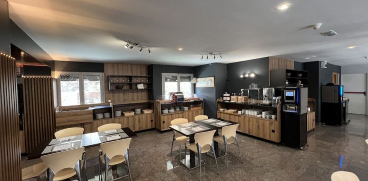 Mugav puhkus Andorras, 4* hotellis IMPERIAL ATIRAM! 20