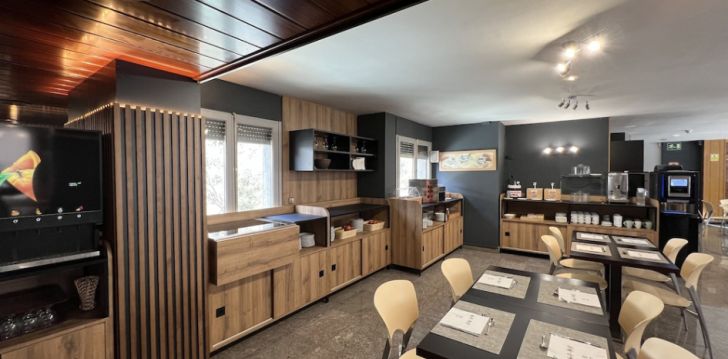 Mugav puhkus Andorras, 4* hotellis IMPERIAL ATIRAM! 21