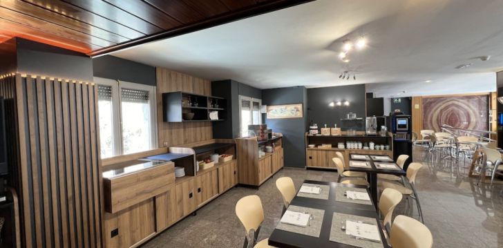 Mugav puhkus Andorras, 4* hotellis IMPERIAL ATIRAM! 22