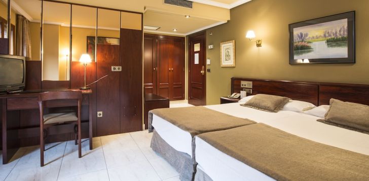 Mugav puhkus Andorras, 4* hotellis IMPERIAL ATIRAM! 29