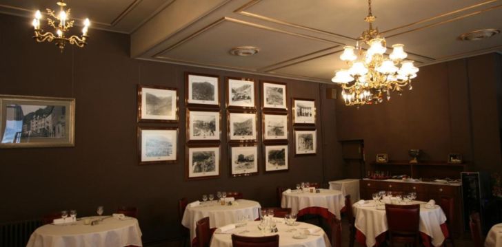 Puhkus mägede keskel, 3* hotellis HOTEL PYRÉNÉES! 4
