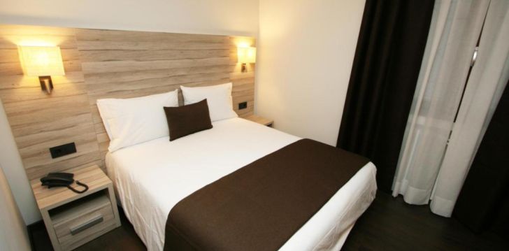 Puhkus mägede keskel, 3* hotellis HOTEL PYRÉNÉES! 12