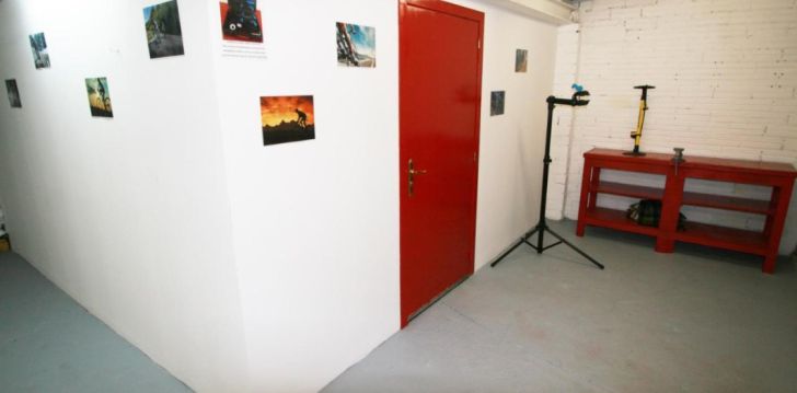 Puhkus mägede keskel, 3* hotellis HOTEL PYRÉNÉES! 15