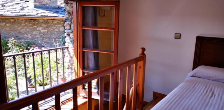 Looduslähedane puhkus Andorras, 3* hotellis HOTEL SANTA BARBARA DE LA VALL D'ORDINO! 5