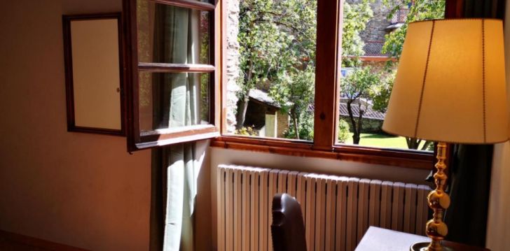 Looduslähedane puhkus Andorras, 3* hotellis HOTEL SANTA BARBARA DE LA VALL D'ORDINO! 7