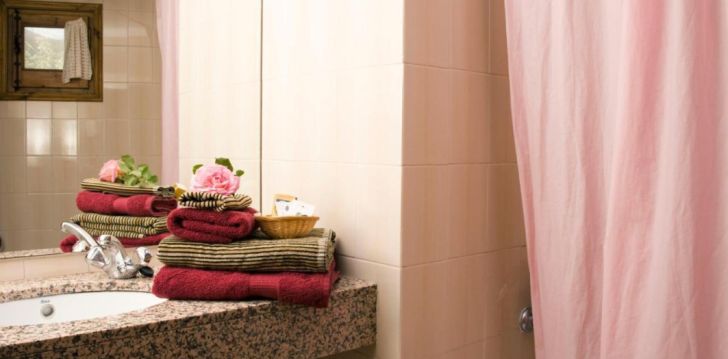 Looduslähedane puhkus Andorras, 3* hotellis HOTEL SANTA BARBARA DE LA VALL D'ORDINO! 16