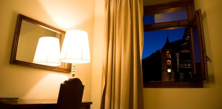 Looduslähedane puhkus Andorras, 3* hotellis HOTEL SANTA BARBARA DE LA VALL D'ORDINO! 17
