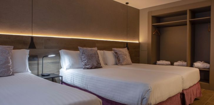Puhkus mägede vahel Andorras, 4* hotellis HOTEL EUREKA! 7