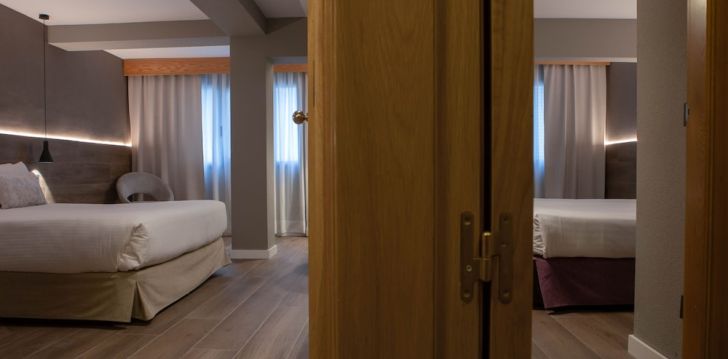 Puhkus mägede vahel Andorras, 4* hotellis HOTEL EUREKA! 8