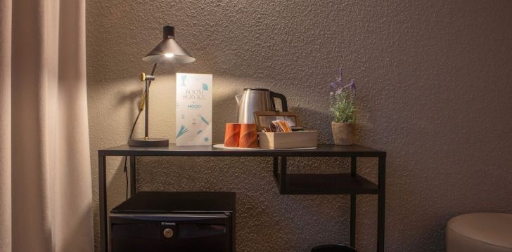 Puhkus mägede vahel Andorras, 4* hotellis HOTEL EUREKA! 9