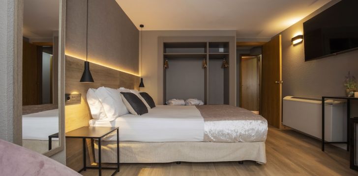 Puhkus mägede vahel Andorras, 4* hotellis HOTEL EUREKA! 3