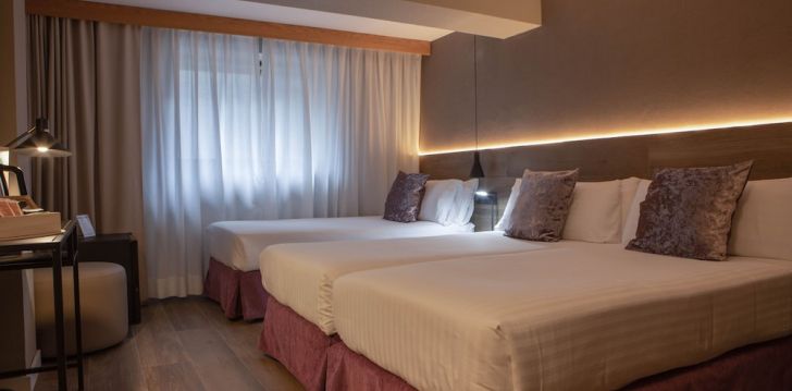 Puhkus mägede vahel Andorras, 4* hotellis HOTEL EUREKA! 10