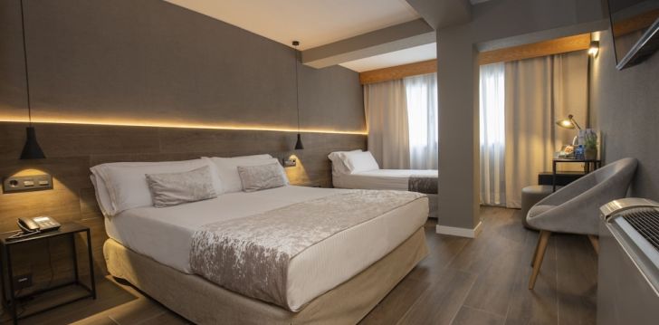 Puhkus mägede vahel Andorras, 4* hotellis HOTEL EUREKA! 11