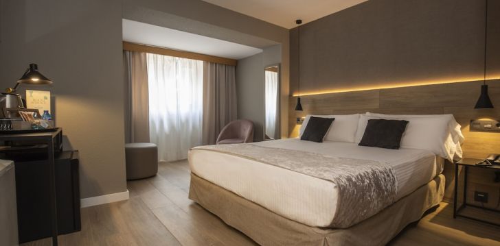 Puhkus mägede vahel Andorras, 4* hotellis HOTEL EUREKA! 12
