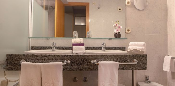Puhkus mägede vahel Andorras, 4* hotellis HOTEL EUREKA! 15