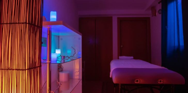 Puhkus mägede vahel Andorras, 4* hotellis HOTEL EUREKA! 17