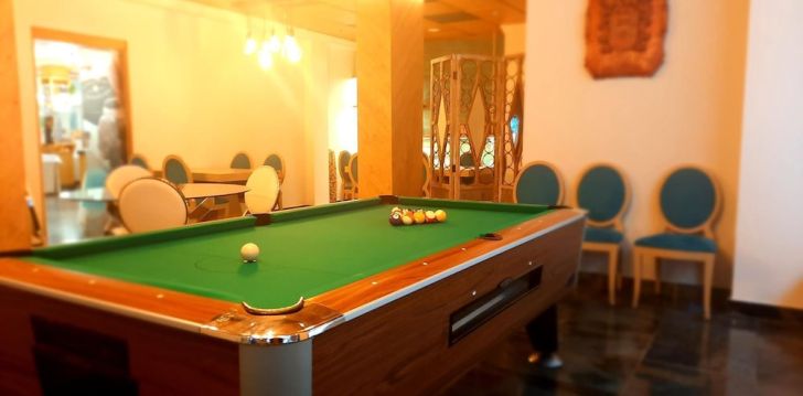 Puhkus mägede vahel Andorras, 4* hotellis HOTEL EUREKA! 19