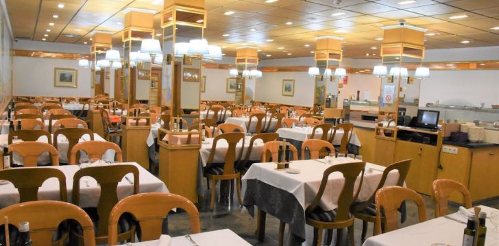 Puhkus mägede vahel Andorras, 4* hotellis HOTEL EUREKA! 20