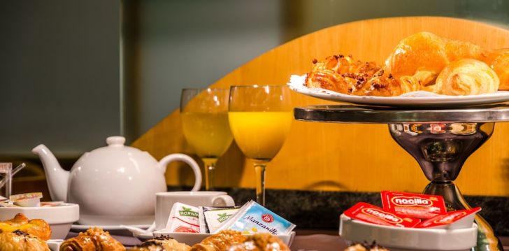 Puhkus mägede vahel Andorras, 4* hotellis HOTEL EUREKA! 21