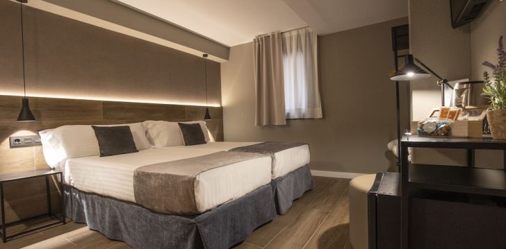 Puhkus mägede vahel Andorras, 4* hotellis HOTEL EUREKA! 14