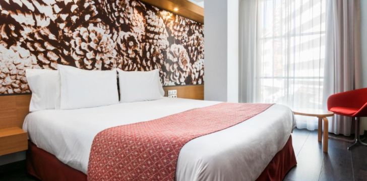 Puhkus Andorra südames, 4* hotellis HOTEL EXE PRINCEP! 1