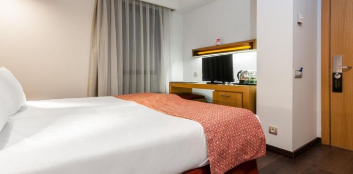 Puhkus Andorra südames, 4* hotellis HOTEL EXE PRINCEP! 4