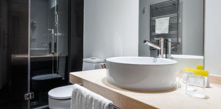 Puhkus Andorra südames, 4* hotellis HOTEL EXE PRINCEP! 5